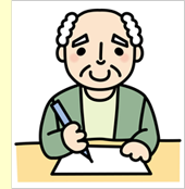 自筆証書遺言